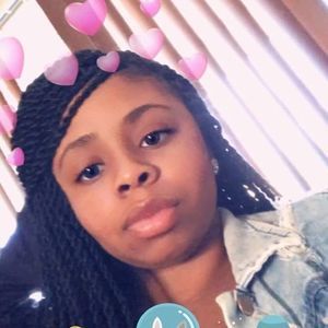 Meet your Posher, Tatyana